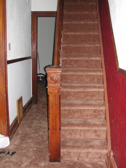 Building Photo - 1519 Page St