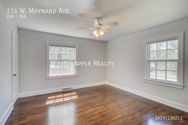 Building Photo - 114 W Maynard Ave