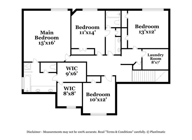 Building Photo - 3304 Summer Brooke Ln