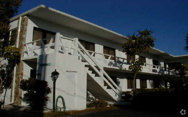 Building Photo - Harborside Apts