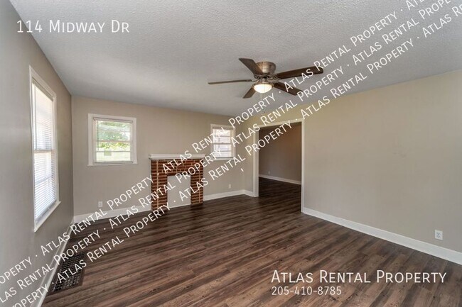 Building Photo - 114 Midway Dr