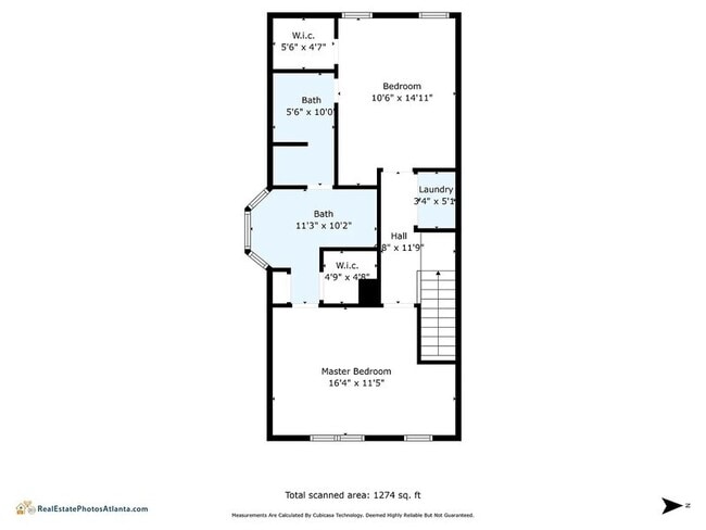 Building Photo - 401 Defoors Landing NW