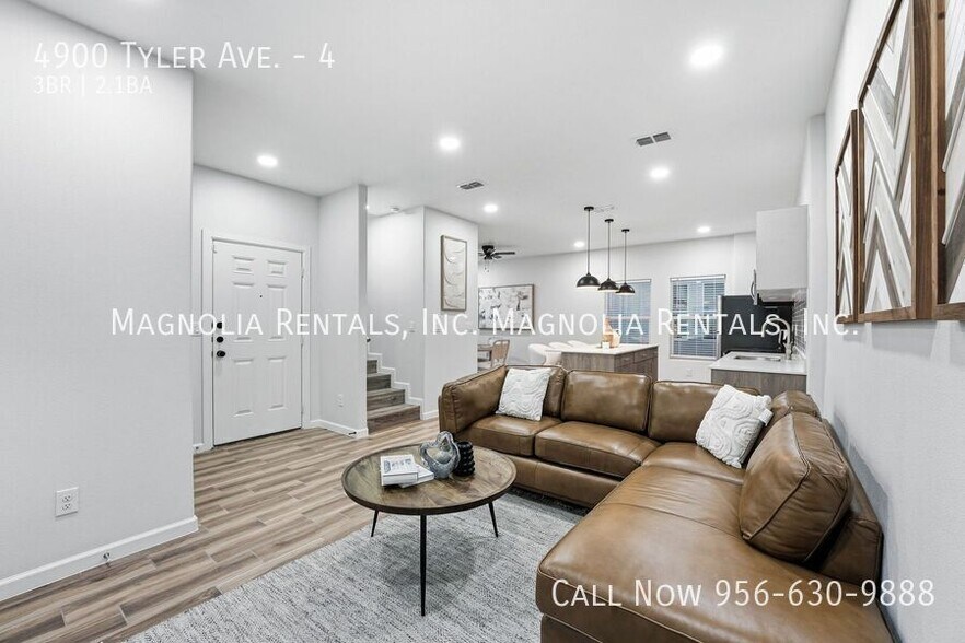 Building Photo - 4900 Tyler Ave