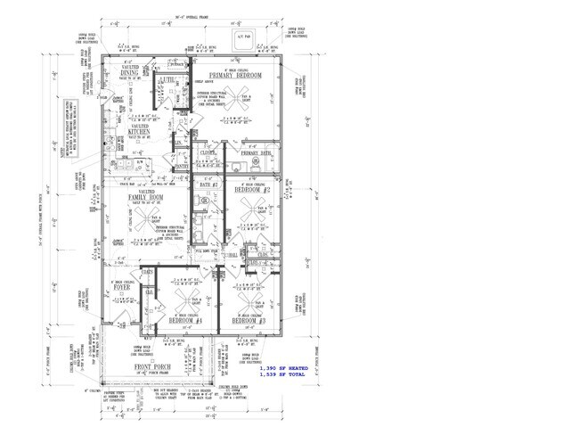 Building Photo - 848 Brandywine Blvd