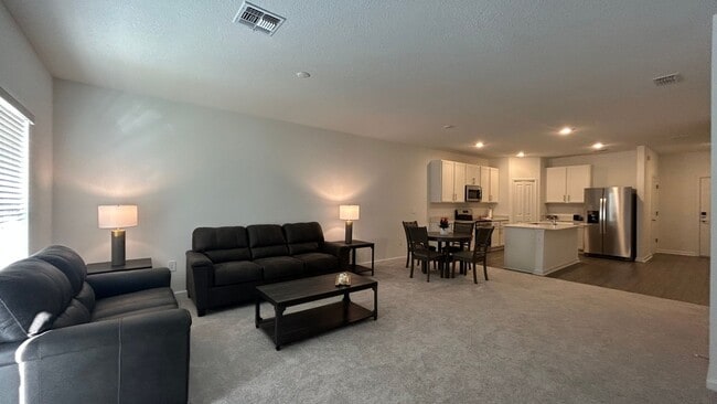 Building Photo - New construction!! Private Furnished Guest Suite & Office in NW Gainesville