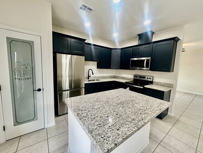 Building Photo - Contemporary La Vida Home, 2024 Build