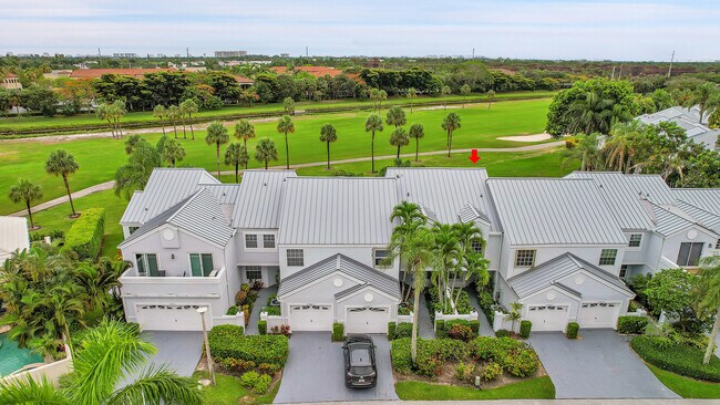 Building Photo - 17094 Boca Club Blvd