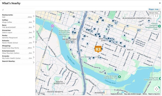 Building Photo - 1507 Holly St