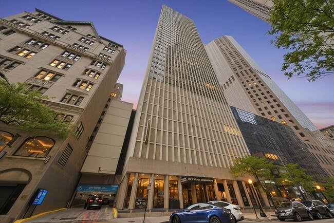 Building Photo - 100 E Walton St