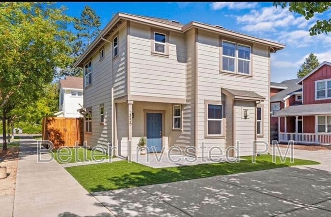 Building Photo - 2455 Prairie Ln