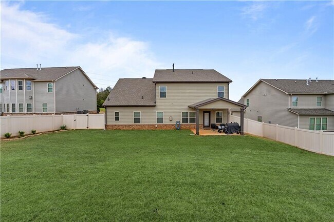 Building Photo - 263 Osier Dr