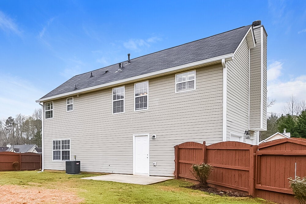 Building Photo - 459 Pecan Wood Cir