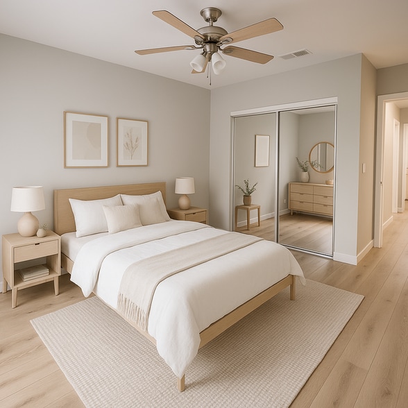 Building Photo - 4033 Linwood Pl