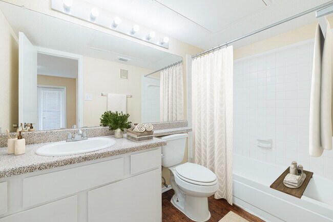 Building Photo - Breton Mill