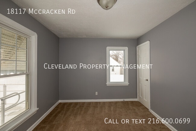 Building Photo - 18117 McCracken Rd