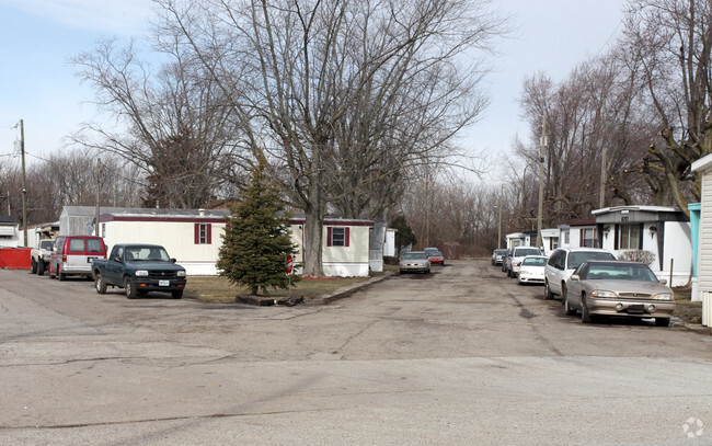 Primary Photo - Clermont Mobile Home Park