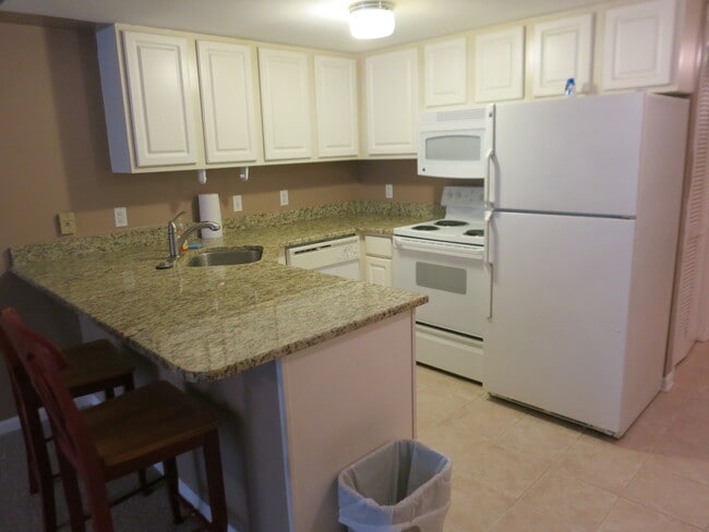 Building Photo - Franklin Station Condominiums