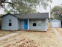 Building Photo - 2419 35th St