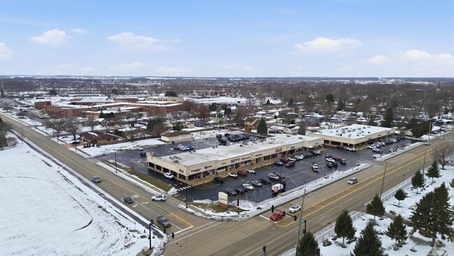 Building Photo - 15409 S Union Pl