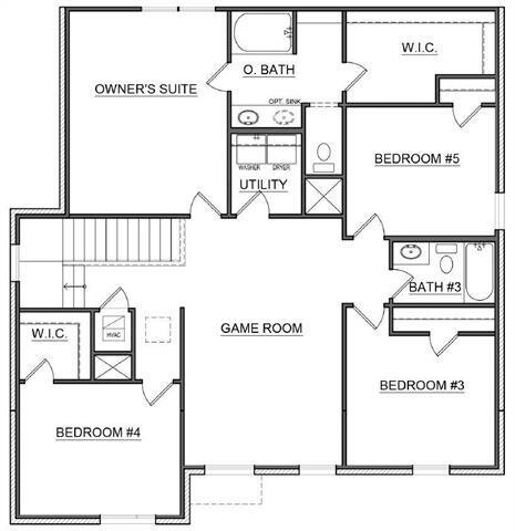 Building Photo - 548 Hickory Rdg Dr