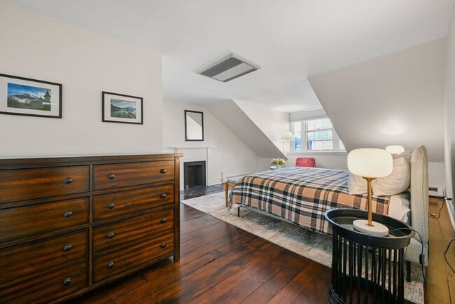 Building Photo - 59 Mt Vernon St