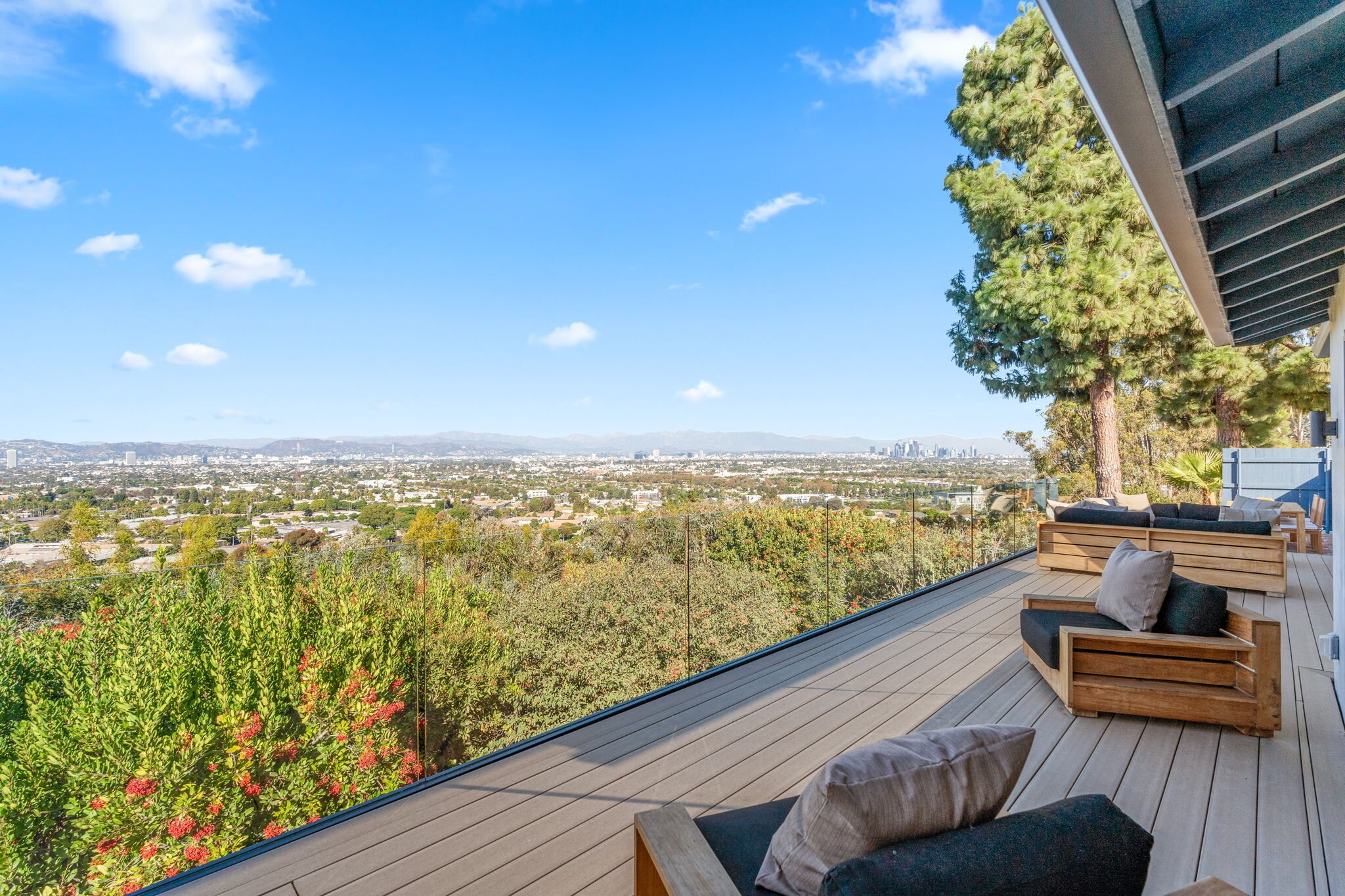 Deck - 4301 Don Arellanes Dr