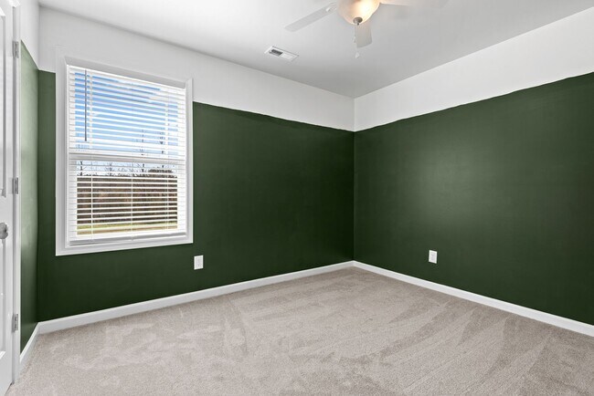 Building Photo - Gorgeous and Quiet 3Bed/2.5 Bath in Benson NC