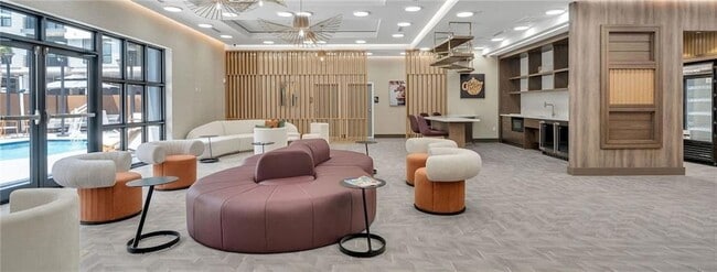 Building Photo - 3100 Lake Villa Dr