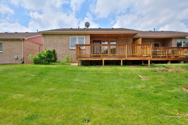 Building Photo - 4 Bedroom Patio Home in West Fort Collins