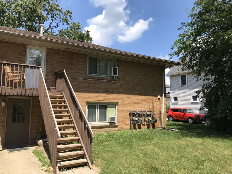 Building Photo - 1543 2nd St