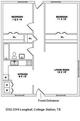 Building Photo - 3312 Longleaf Cir