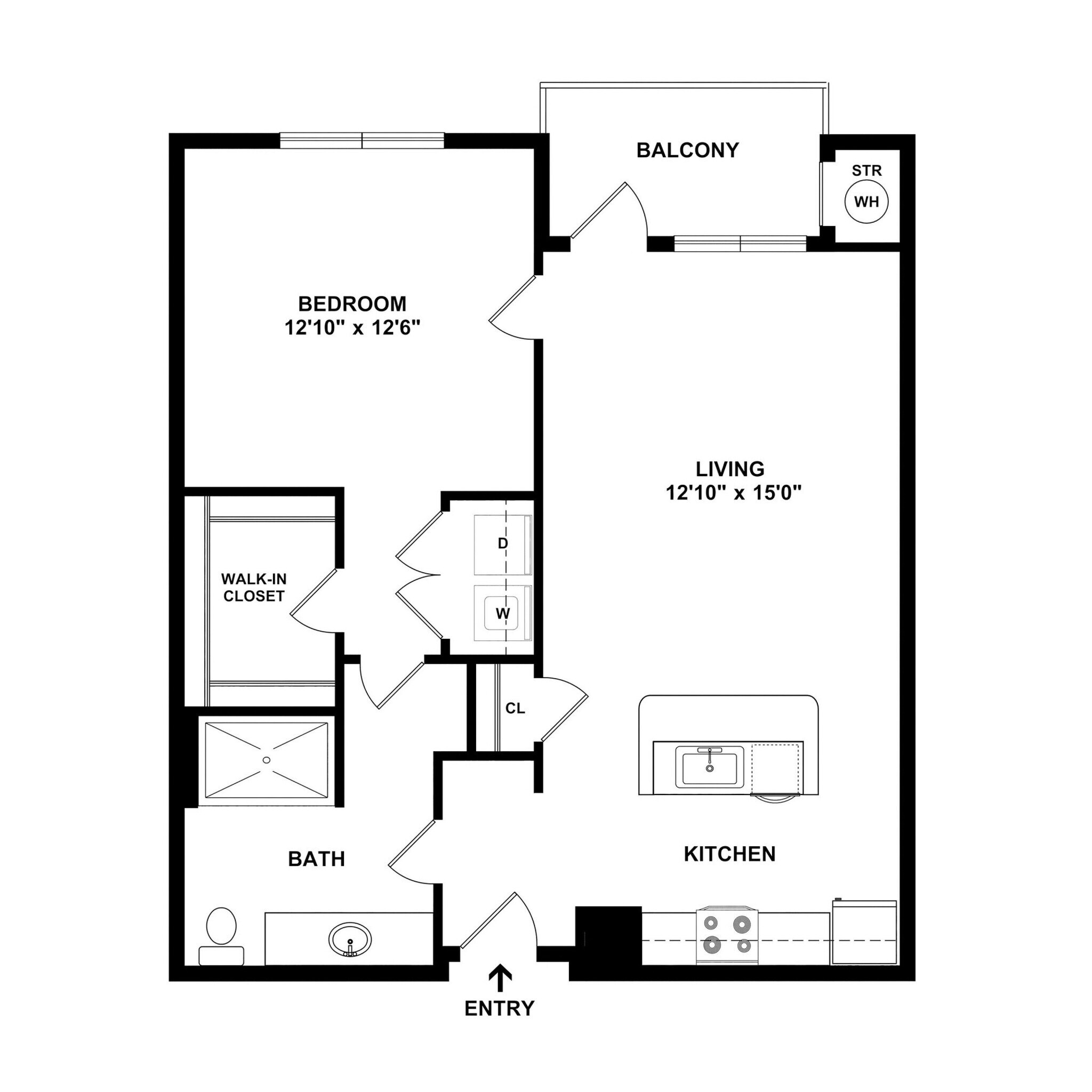 Cortland Powers North 4637 Asher Heights Colorado Springs CO 80917