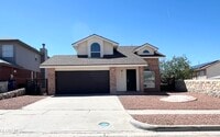 Building Photo - 7804 Plaza Blanca St