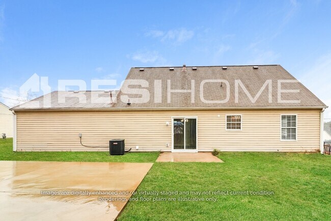Building Photo - 2735 Holly Berry Dr