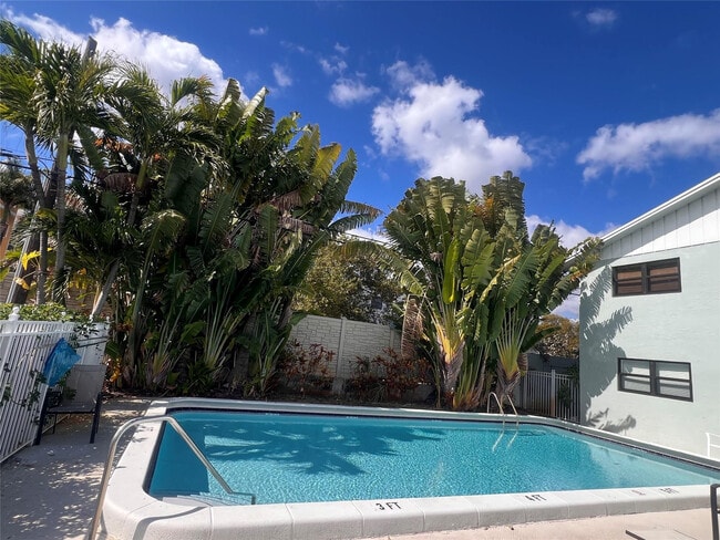 Building Photo - 4145 NE 21st Terrace