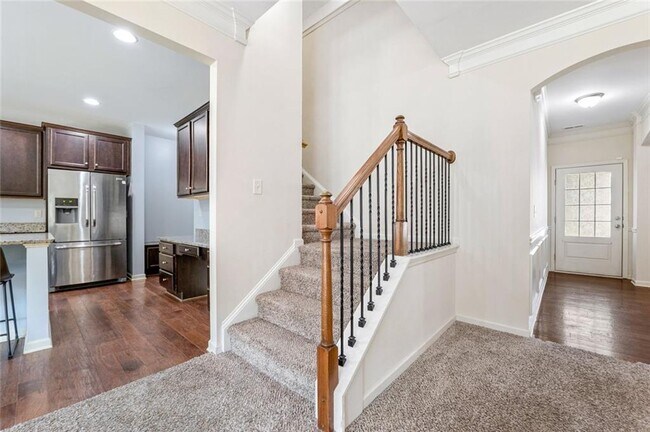 Building Photo - 4467 Water Mill Dr