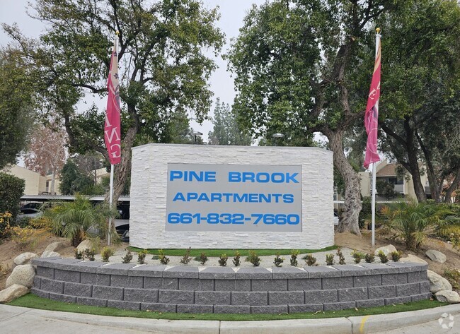 Building Photo - Pine Brook Apartments