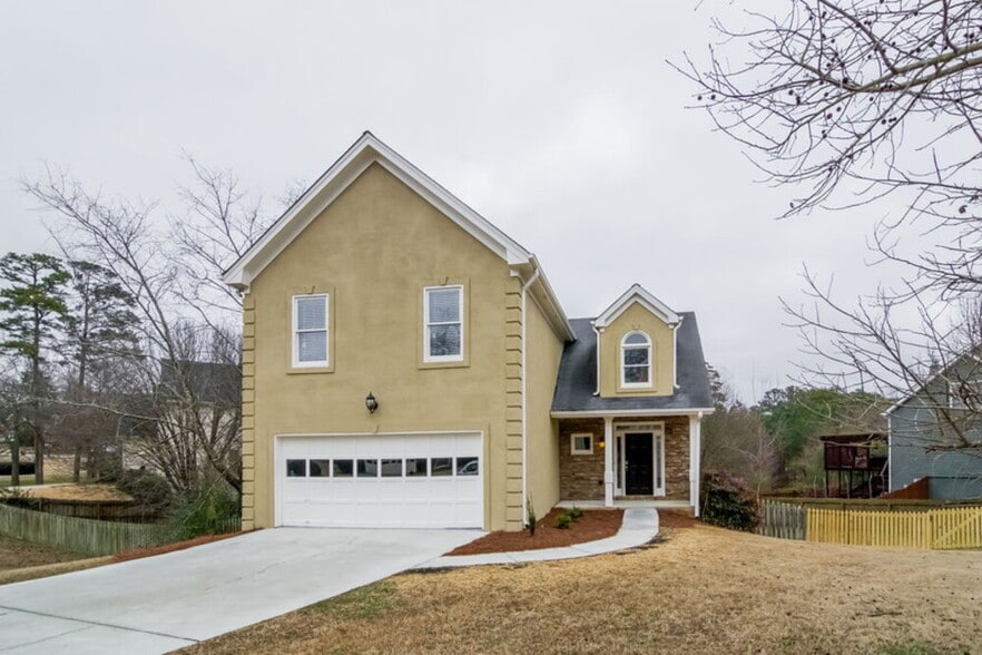 Primary Photo - 1635 Montrachet Dr