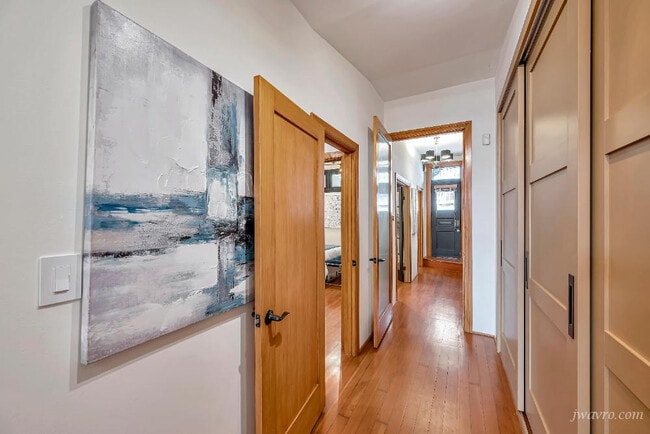 Building Photo - 17 Fresno St