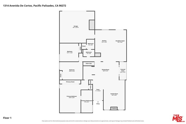 Building Photo - 1314 Avenida de Cortez