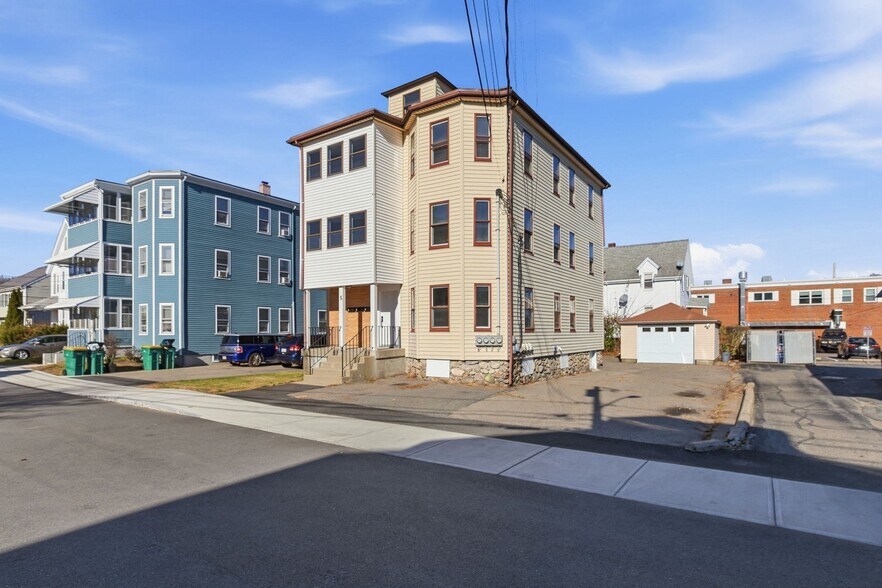 Building Photo - 5 Atwood Ave