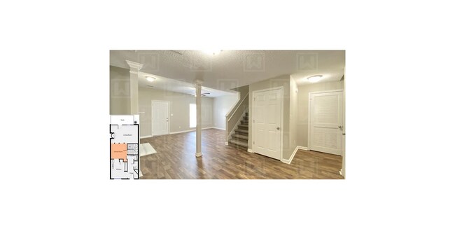 Building Photo - 1329 Pamela St
