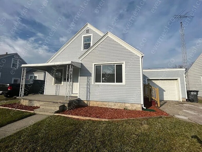 Building Photo - 934 Annabelle Dr