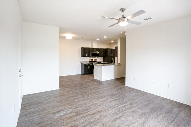 Floorplan - Encore At Power Center