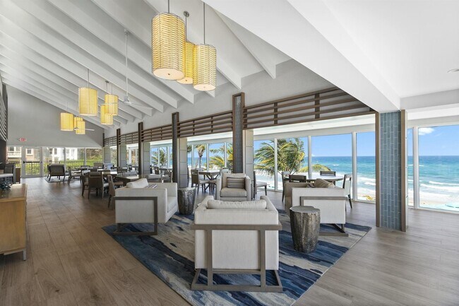 Building Photo - 4750 S Ocean Blvd