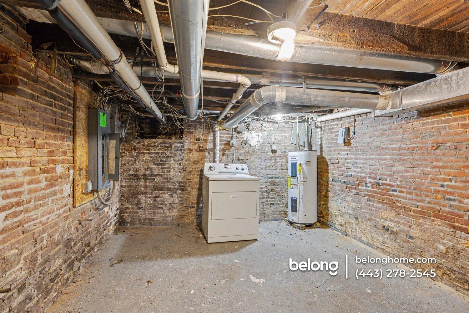 Building Photo - 2505 Woodbrook Ave