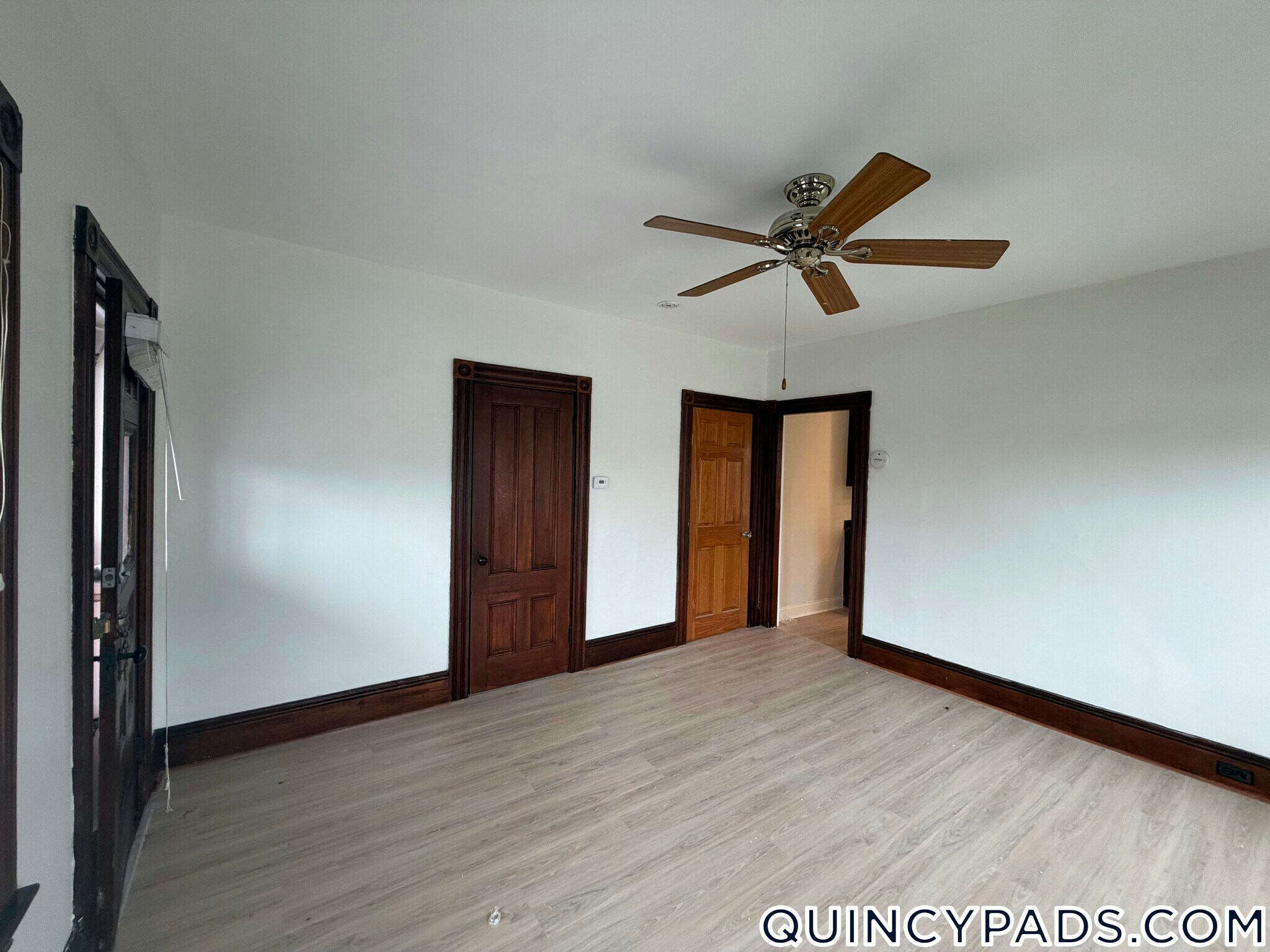 Building Photo - 80 Cranch St