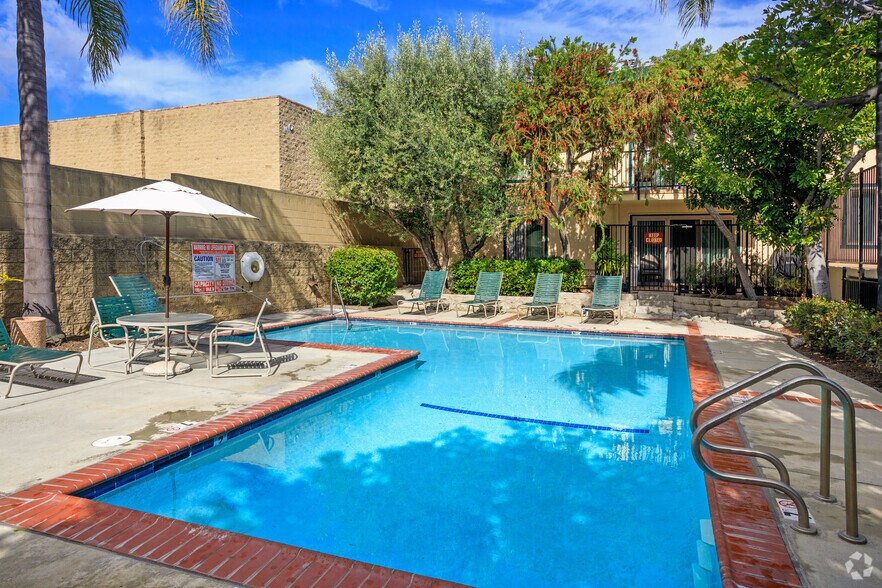 Camino De Oro 23825 Anza Ave Torrance CA 90505 Apartment Finder