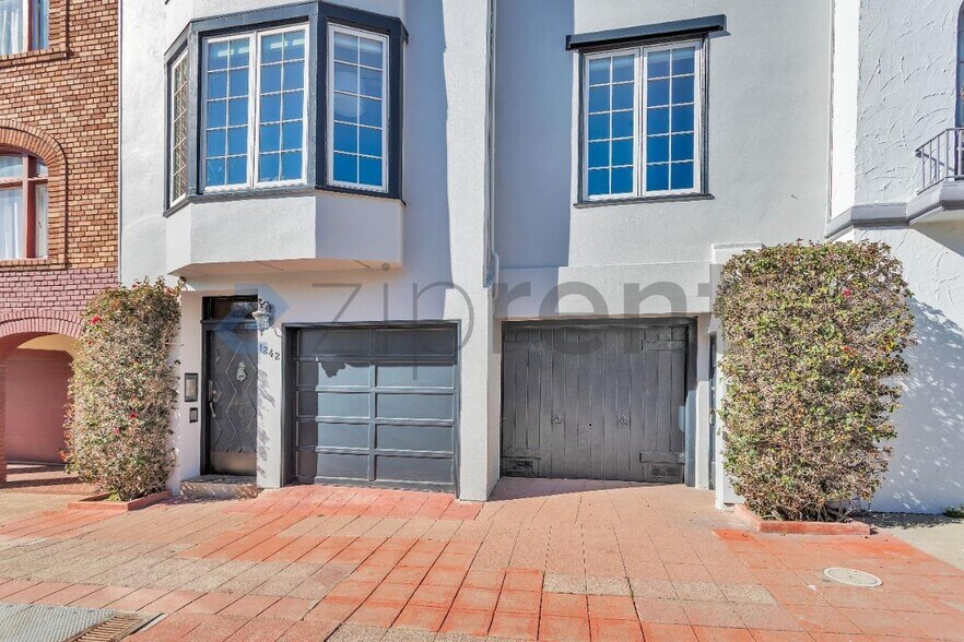 Building Photo - 1242 Francisco St