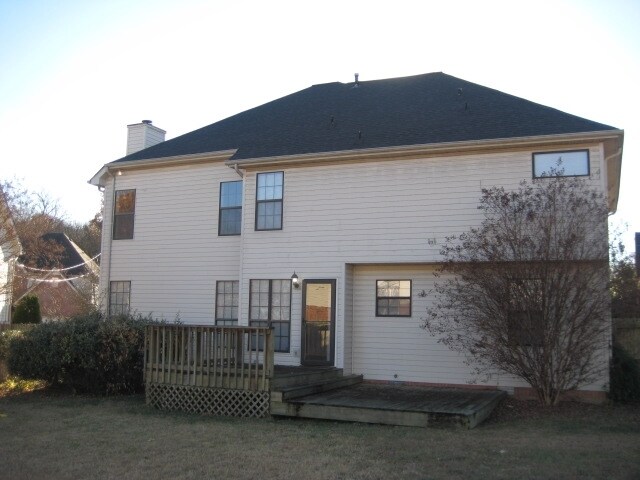 Building Photo - 3609 Applewood Ln